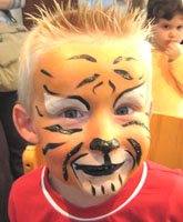 Kinderschminken 023